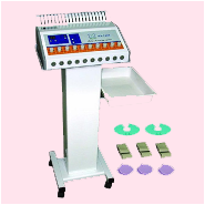 جهاز الأقطاب أو الرياضة السلبية